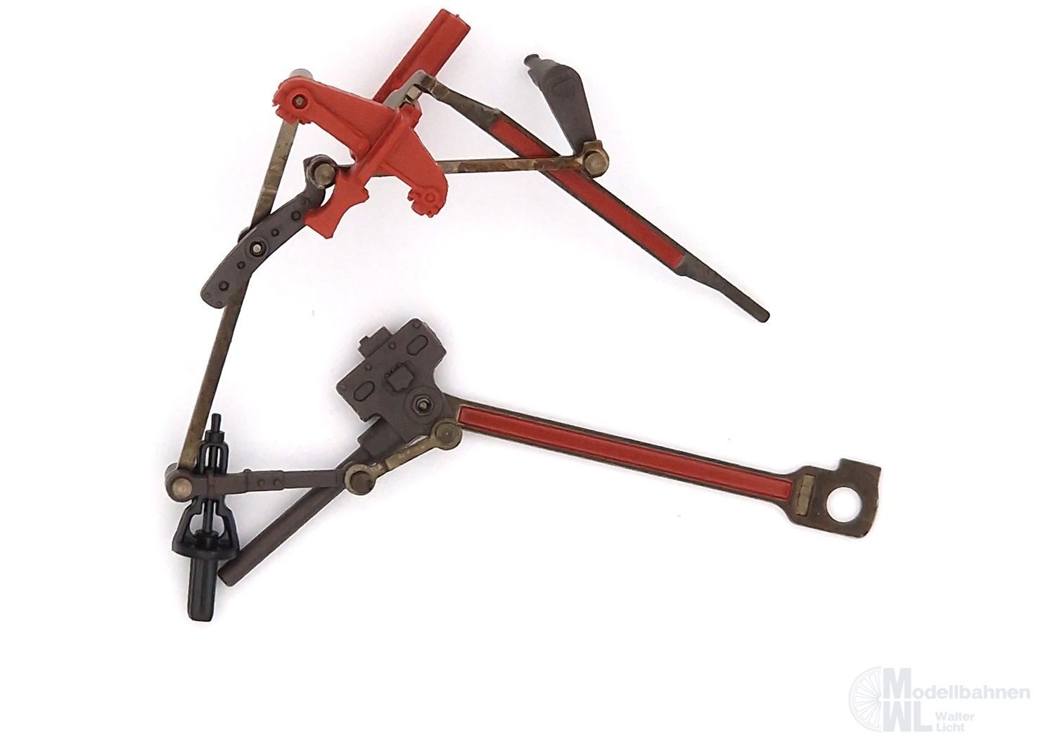 Märklin Ersatzeile E258285 - ERSATZTEIL: Gestänge links